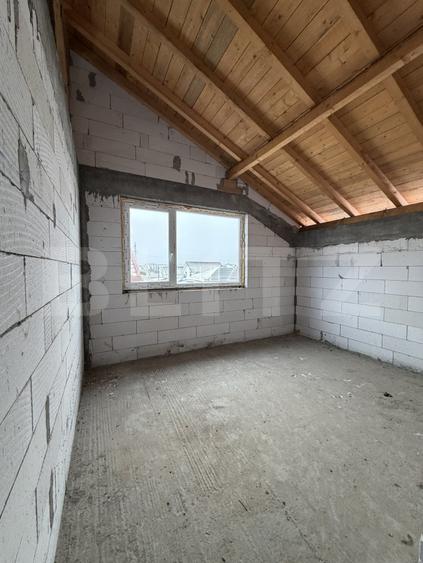 Casa duplex la rosu C1, 154 mp utili, 250 mp teren - 6