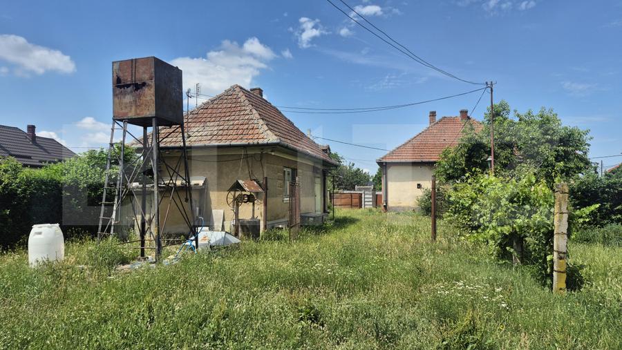 Proprietate de vanzare, teren 5488 mp, localitatea Ambud, comuna Paulesti
