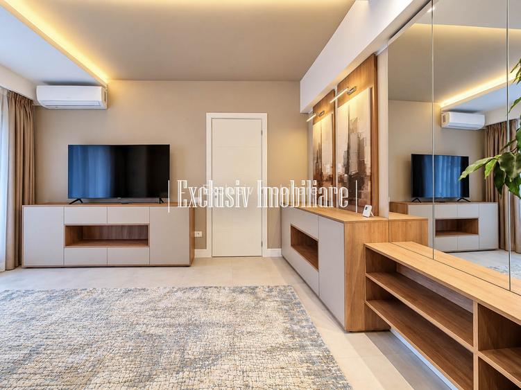 Apartament Premium Decomandat cu Parcare Privata - Palazu Mare - Termen Lung - 2