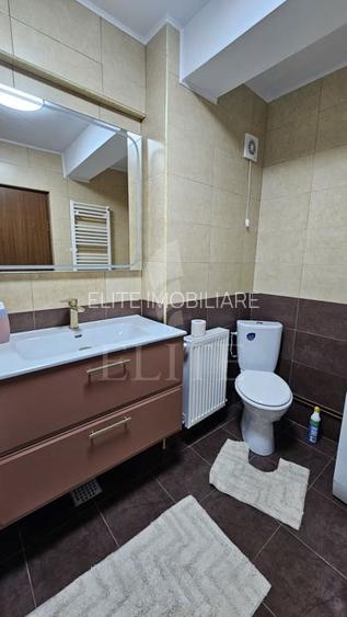 Apartament o camera în zona PLATINIA - 12