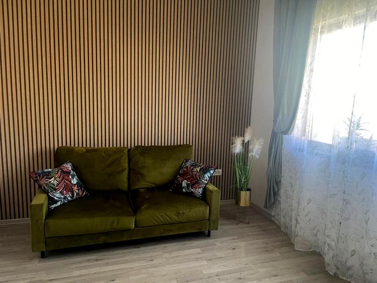 Duplex despărțit prin garaj, 3 Dormitoare- Zona Lidl - Dumbravita