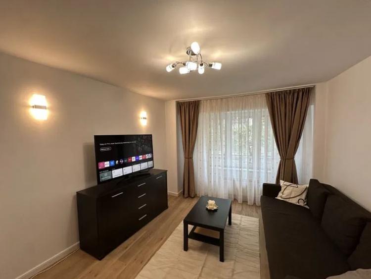Decebal,Matei Basarab,bL REABILITAT decomandat,renovat,balcon,mobilat,utilat,