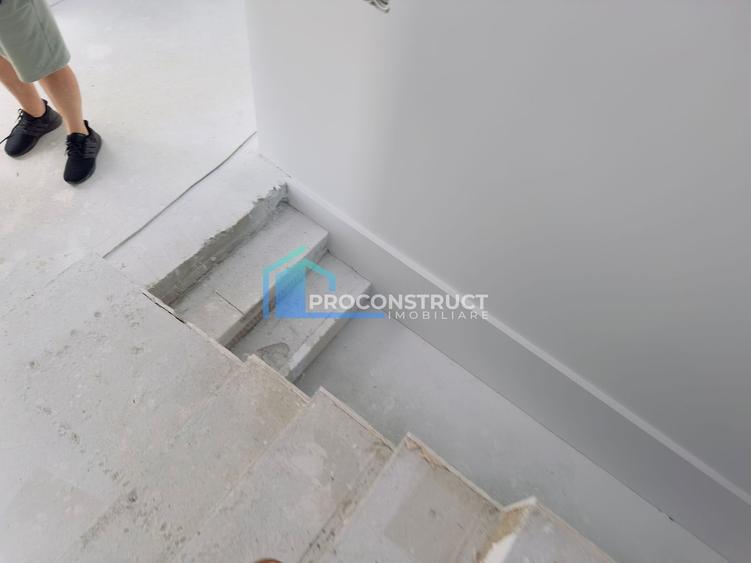 Duplex de vanzare in Dumbravita – constructie noua 2024, 4 camere