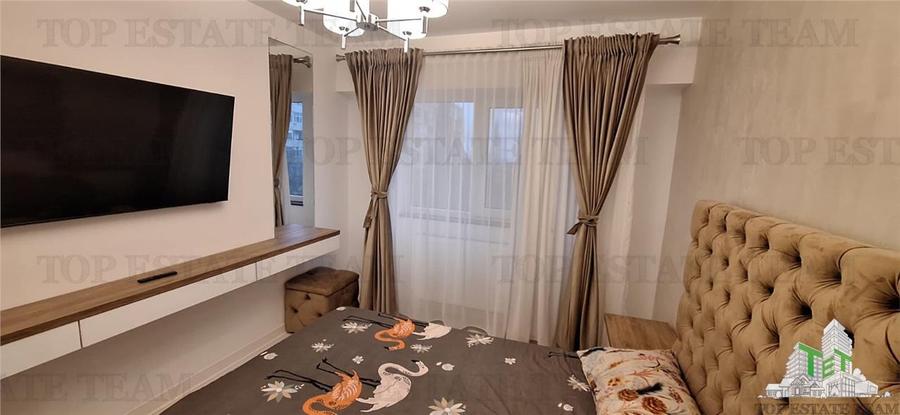 Apartament premium cu 3 camere, finisaje de lux si design modern, Constanta