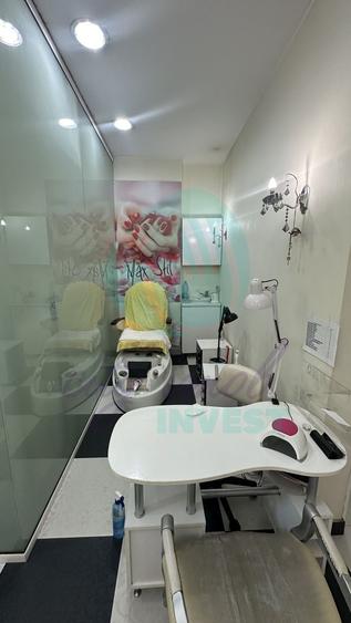 Spatiu Comercial CALEA MOSILOR