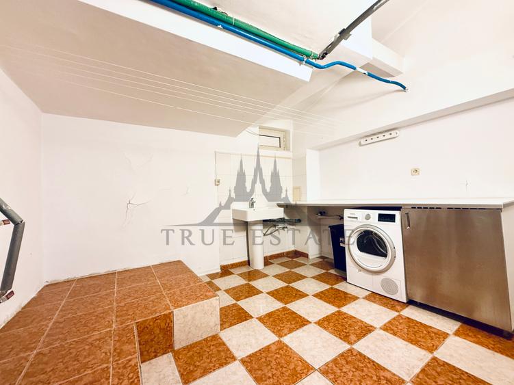 Duplex in vila - zona Capitale ideal pentru Sediu Companie