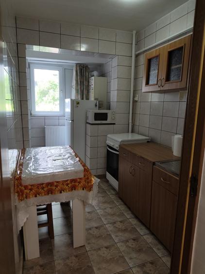Apartament 1 cameră Micro 20