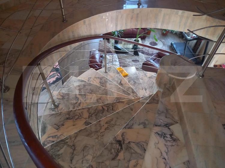 CASA 5 camere , GORNESTI , 360 mp , teren 3400 mp