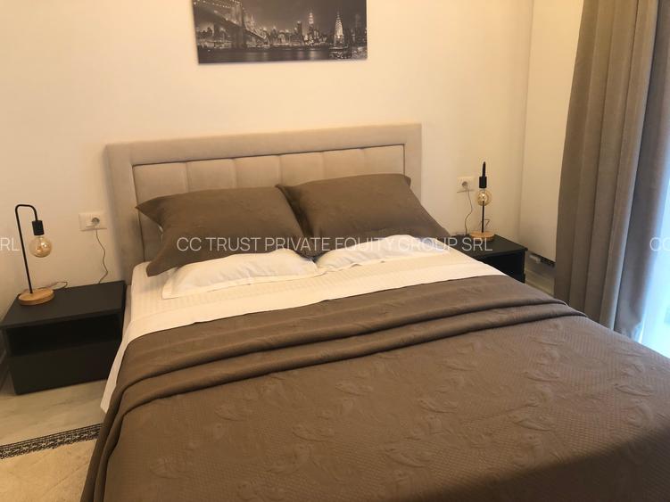 Cloud9, Apartament 3 cam, mobilat-utilat | 2 L.Parcare incluse | Pet friendly - 16