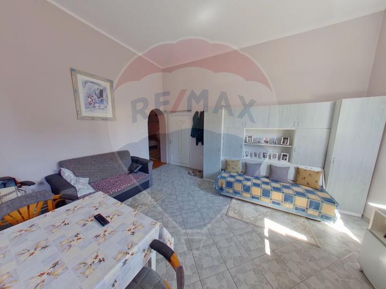 Casă ultracentrală în Sighet ,onfort de locuință individuală la preț