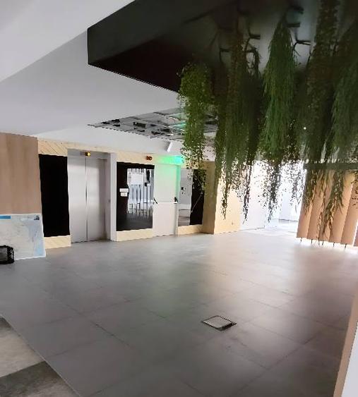 0% comision! Inchiriere birouri Baneasa, 300 - 1845 mp