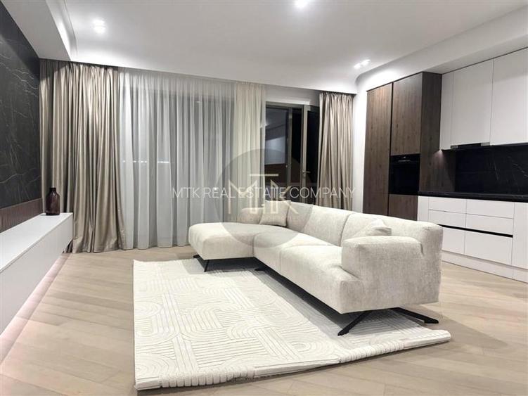 Apartament 3 camere LUX | 2 locuri de parcare incluse | Iancu Nicolae