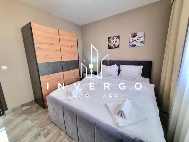 Apartament in vila, 3 camere, de închiriat, în Grigorescu