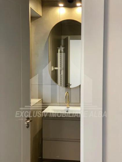 Casa tip duplex | De inchiriat | 110mp | 220mp teren | Dealul Furcilor