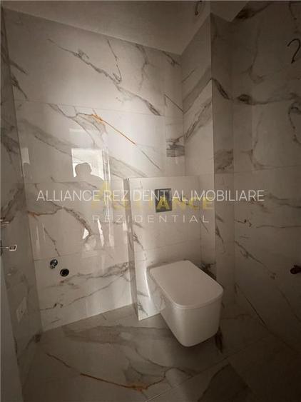 {FINALIZAT} Apartament cu 3 camere - 2 bai | STB 440 - 480 - 10