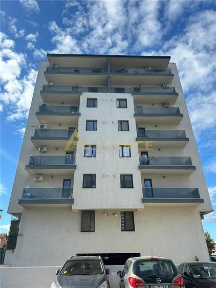 Metrou Ap 2 camere + gradina gata de mutare