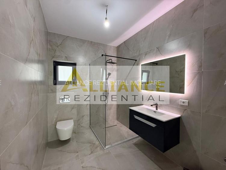 Casa individuala ||3 camere 1 baie || 250 mp teren || - 8