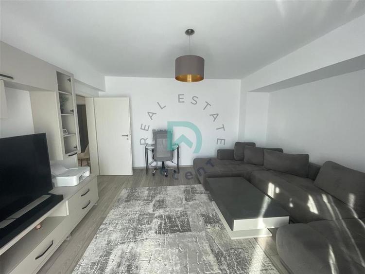 Apartament 2.5 camere Avantgarden, Brasov.
