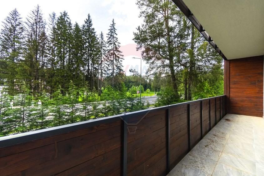 Apartament premium cu 2 camere de vânzare | POIANA BRASOV | CENTRAL