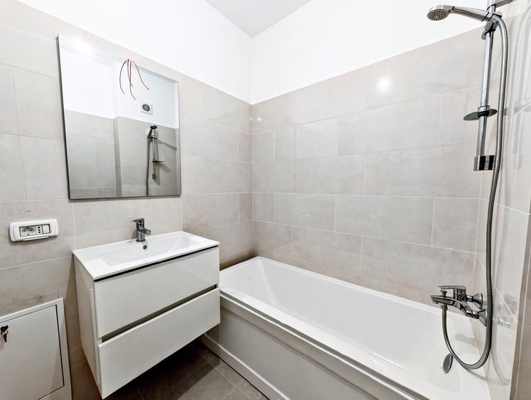 Apartament 2 Camere | 12 min Metrou TItan | Centrala Proprie | Pet Friendly