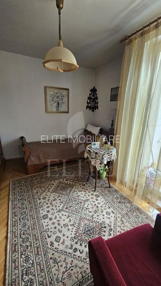 Apartament 2 camere în zona Str. Unirii - Parc Detunata - 10