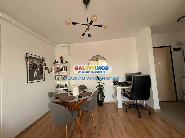 Apartament Tip Studio Berceni - Aparatorii Patriei - Dimitrie Leonida