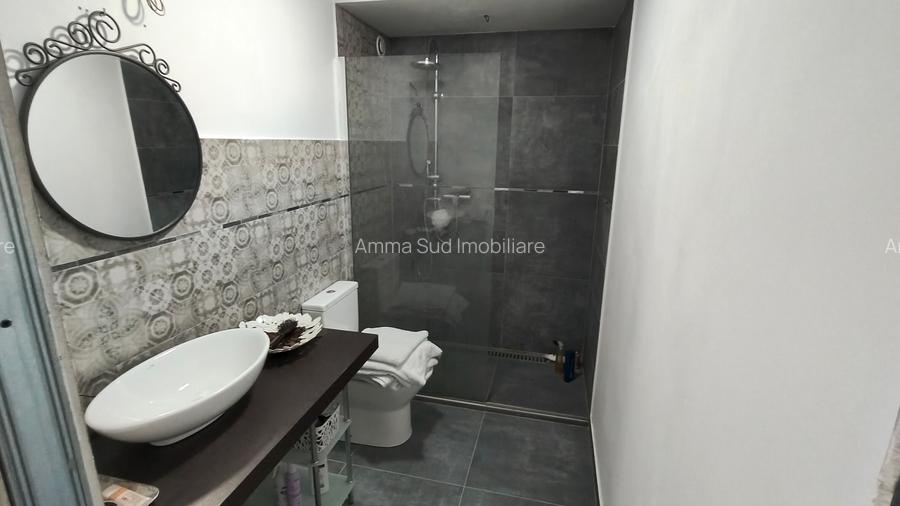Spatiu comercial / birouri / depozitare - 128.6 mp - 3 locuri parcare in pret - 13