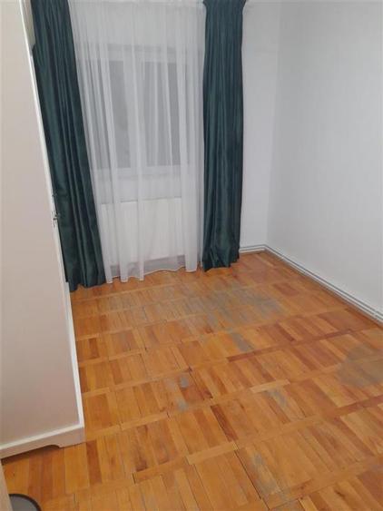 Renovat cu Centrala zona Lipovei