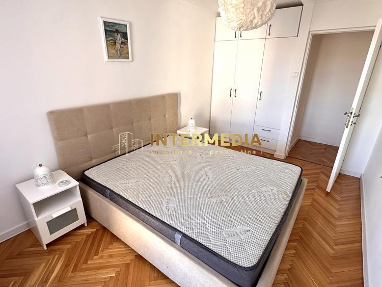 Apartament 2 Camere I CENTRU I 56 mp I mobilat si utilat I zona Mercur Mall I