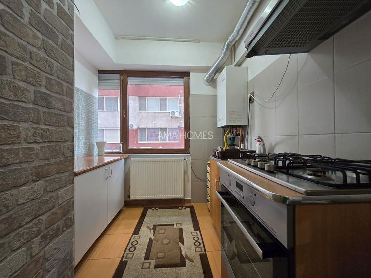 Apartament de vânzare – Zona Euromaterna | Aproape de VIVO! Mall - 3