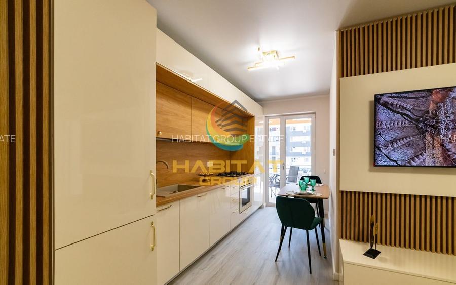 Apartament 3 camere Mutare Imediata 350 de metri de Metrou Berceni! - 6