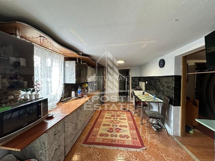 Casa de vanzare in Zimand Cuz - 3