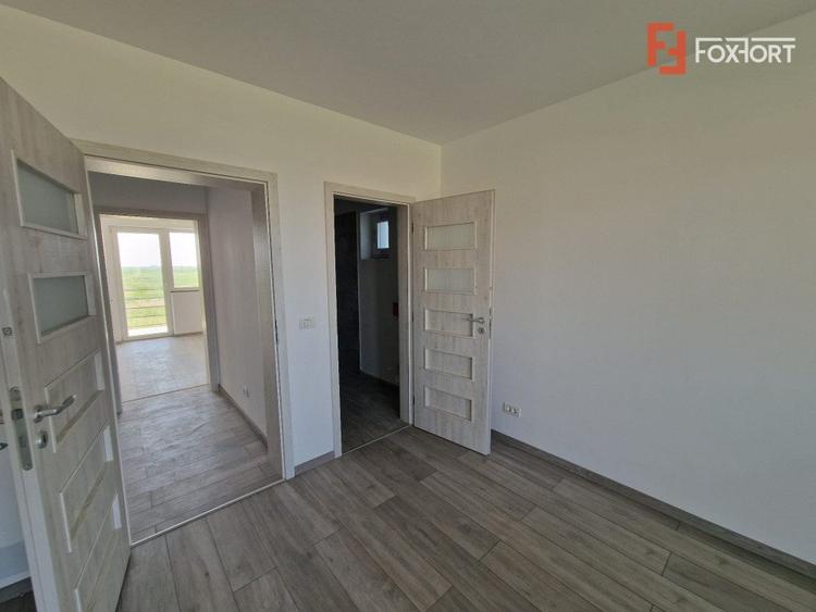Duplex 130 mp utili 4 camere, 3 bai, 2 terase, 1 balcon - Calea Urseni