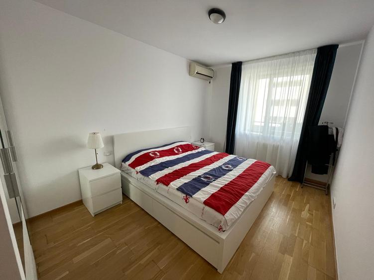 Apartament 2 Camere,Berceni,Monaco Towers,bl.2009,Amenajat,centrala,2 terase