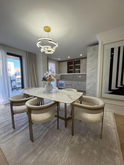 4 Rooms | FIRST RENTAL | STUNNING APARTMENT | IANCU NICOLAE