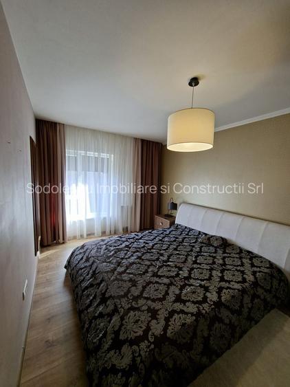 Apartament 3 camere Zona Braytim - 35