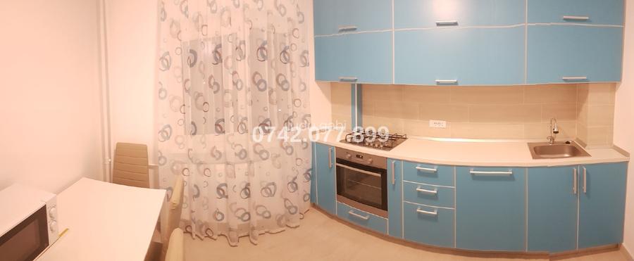 Inchiriere apartament 2 camere Dristor metrou + parcare - 3