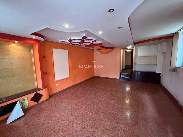 Central -apartament in casa cu intrare independenta-ideal activitati comerciale - 3