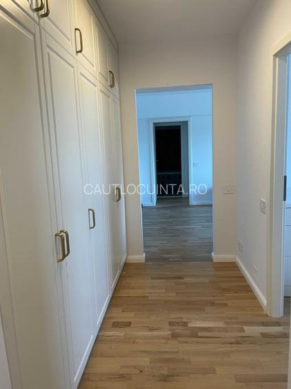 Apartament 3 camere | Obor | renovat | mobilier nou | metrou 1 minut - 7