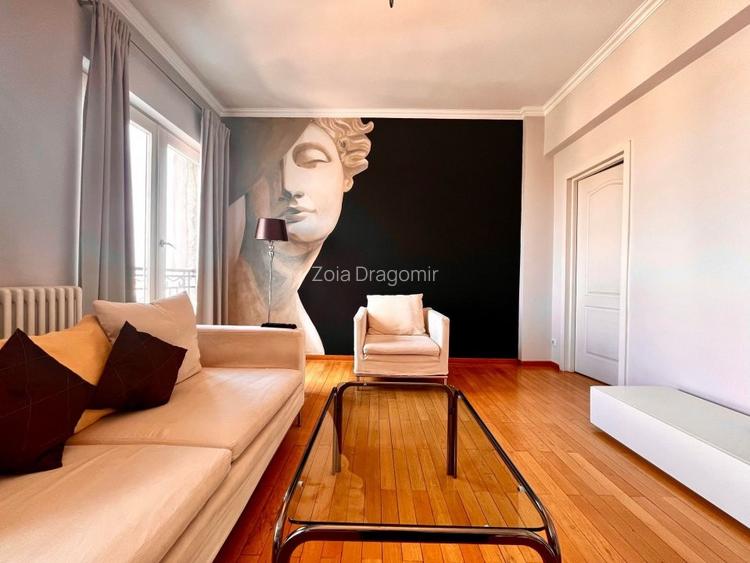 Apartament 2 camere Vasile Conta - 8