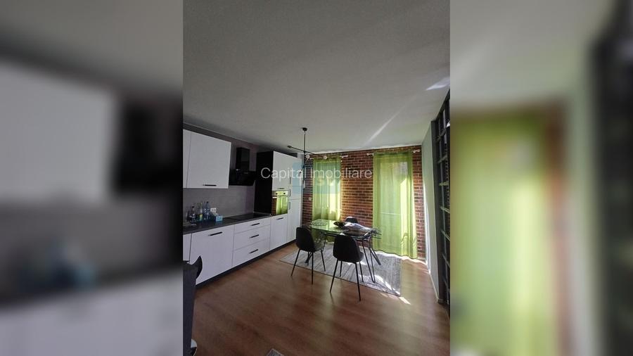 0% Comision| Apartament cu 3 camere, parcare| Riviera Luxury Residence - 3
