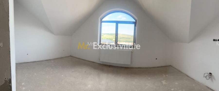 Casa individuala-4 dormitoare,225 mp utili,garaj-Chinteni - 24