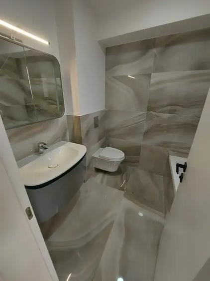 Apartament 3 camere, bloc boutique nou Dorobanti-Eminescu | Comision 0