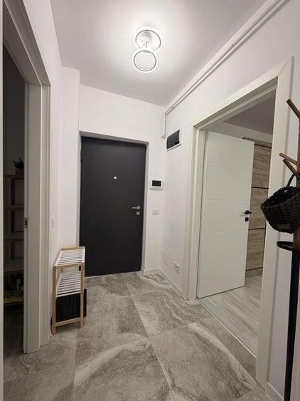 Apartament 1 cameră, complex rezidențial Moara de Vânt