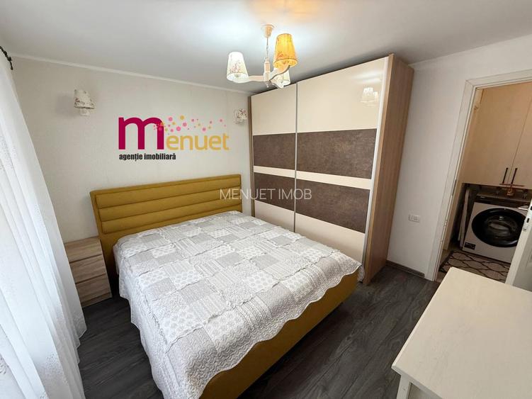 Apartament 2 camere,zona E3 - 12