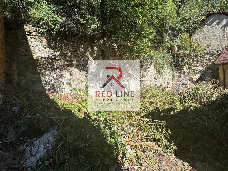 Casă individuală solidă din cărămidă 100 mp - B. Herculane - 14
