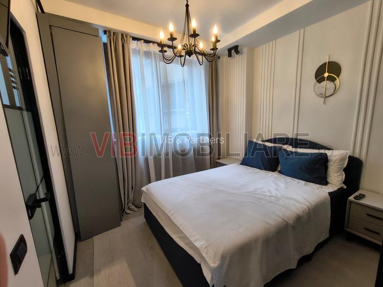 Închiriere apartament 2 camere, 45 mp - mobilat și utilat - zona Dorobanți - 4