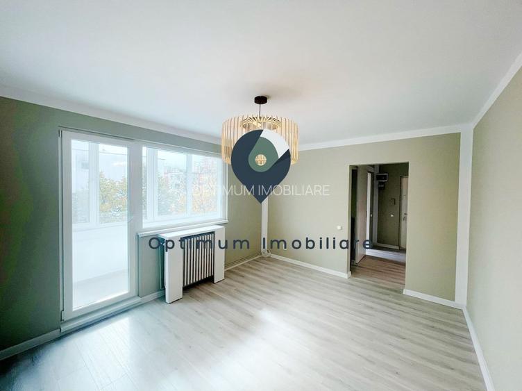 Apartament cu 4 camere in Manastur, renovat, 78 mp, zona Minerva ! - 2
