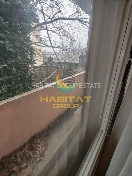 Apartament cu personalitate și farmec interbelic în centrul Bucureștiului - 27