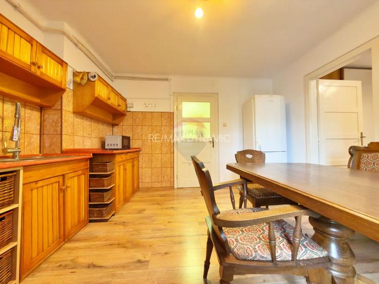 Apartament cu 2 camere de închiriat în zona UTA - 7